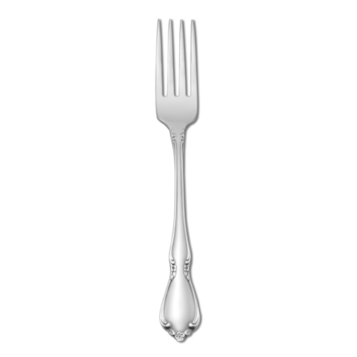 FORK CHATEAU DINNER STAINLESS STEEL